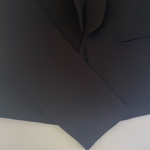 Halogen Open Front Tailored Blazer - Picture 6 of 11